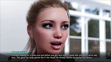 Nonton Timestamps: Lost Love 31 - 18yo Blonde Deep Throats My 10 Inch Cock thumbnail