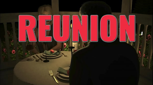 Nonton Reunion Ep. 134 &ndash; A Story Of Lust And Horny Adventures thumbnail