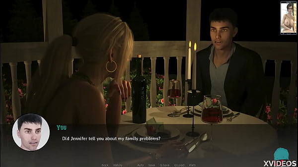 Reunion Ep. 134 &ndash; A Story Of Lust And Horny Adventures thumbnail