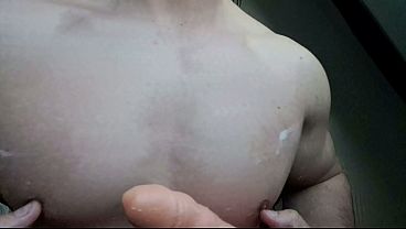 Fetish armpit spit gay 