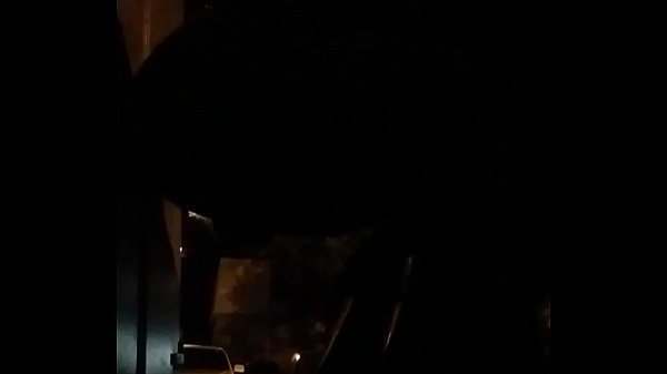 Night Time Public Exposure 