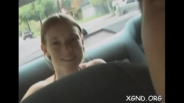 Wonderful Fucking Action With A Redhead Maiden Monika thumbnail