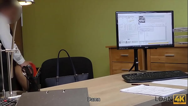 Nonton Loan4k. Rich Girl Gets In Financial Trouble And Decides To Take Loan thumbnail