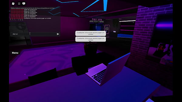 Roblox Condo Users (espa&ntilde;ol) thumbnail