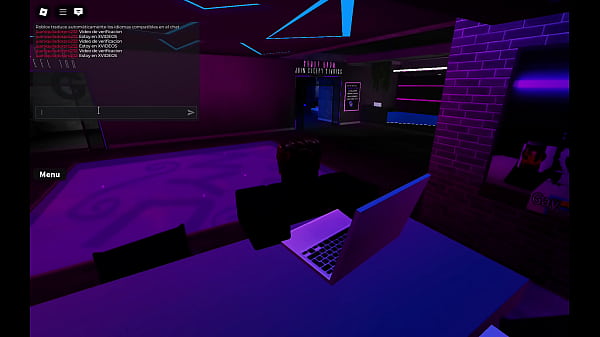 Roblox condo users (espa&ntilde;ol) 