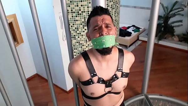 Kaxorr&atildeo in bondage 2019