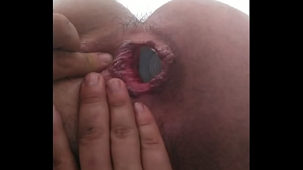 Tampa Saindo Dentro Do Meu Cuzinho thumbnail