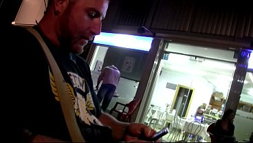 Nonton Fucking Beauty Brunette Girl thumbnail