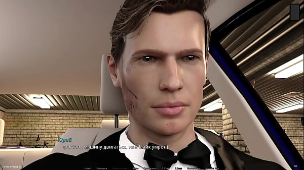 Проходження гри - Майстер Нокауту, Частина 12 thumbnail