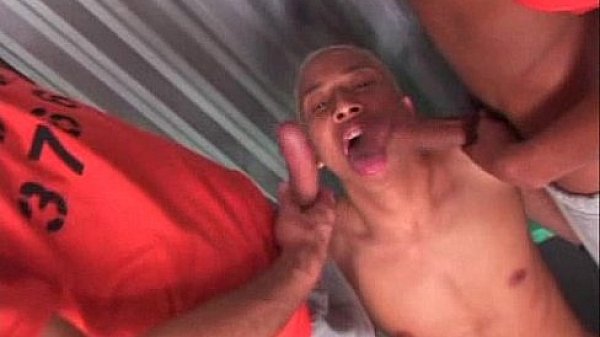 Breed Me Feed Me In Jail thumbnail