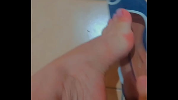 Feet Katherine
