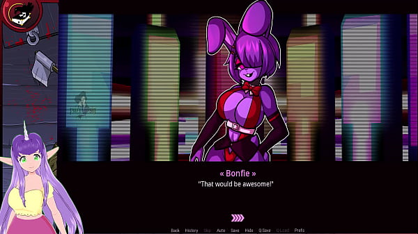 Fucking At Frennie Fazclaires Episode Two thumbnail