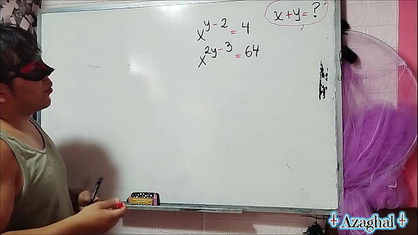 Nonton 25 Matem&aacute;tica Sexual Er&oacute;tica X Y thumbnail