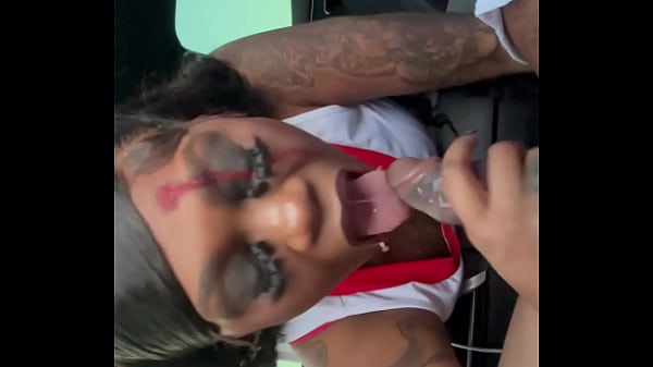 I Got Spirit And Dick thumbnail