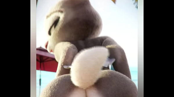 Furry Sfm Judy Hopps Tribute thumbnail