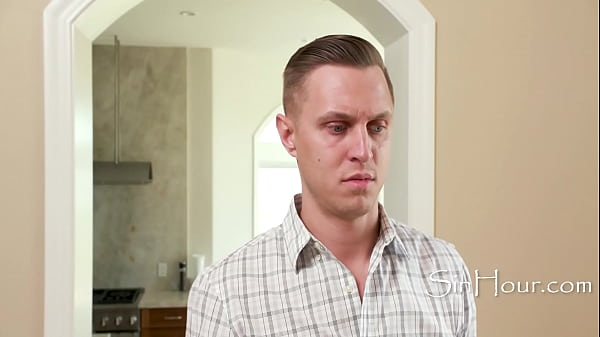 Wife's Slutty Friend Gives Me Much Needed Anal thumbnail