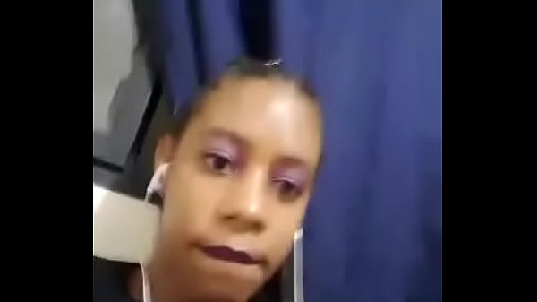 SHE SO HORNY SHE WANT ME TO WATCH ON THE PHONE 