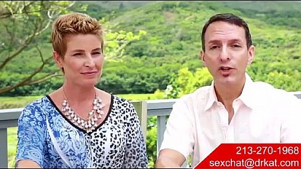 Nonton How To Last Longer During Sex By Dr Kat Van Kirk And Mr Ross Martineau thumbnail