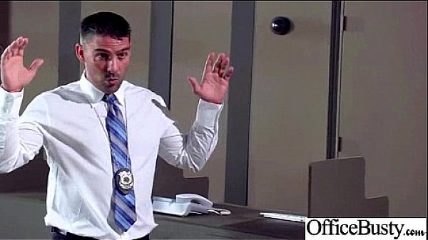 Lovely Worker Slut Girl (bridgette B) With Round Big Boobs Bang In Office Clip-10 thumbnail