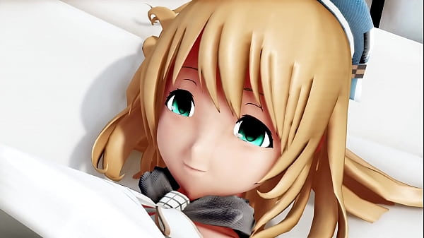 Nonton Tremendas Tetonas Ecchi-iwabner Girls Hentai thumbnail