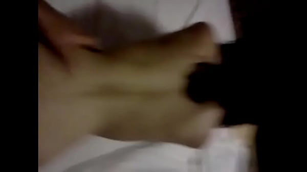 Es grabada sin darse cuenta 