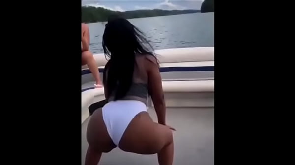 Big Booty Babes thumbnail