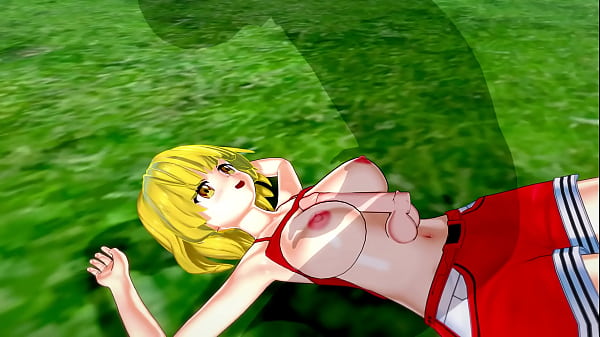 3डी हेनतई | बड़ा गधा | बड़े स्तन thumbnail