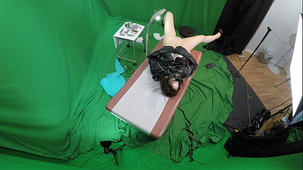 Nonton Doctor Fucks Inmate's Hot Horny Cunt thumbnail