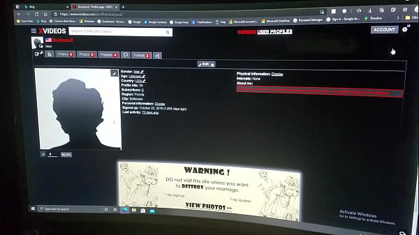 Verification video
