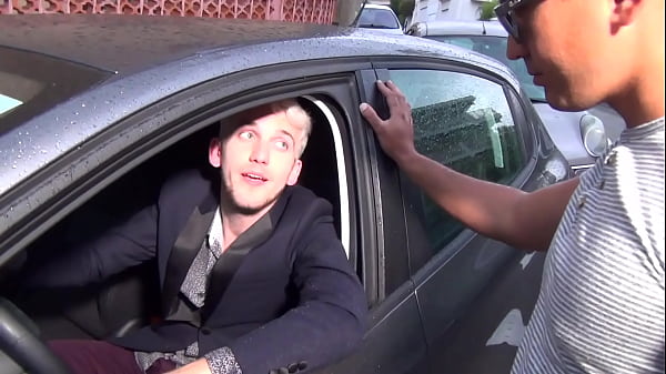 Teaser - Xavier Sibley Bonne Pute Soumis &agrave; La Grosse Queue De Son Patron Thiago Monte thumbnail