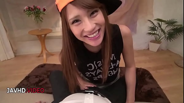 Anna Anjo's Seductive Pov Bj With A Teasing Footplay Twist thumbnail