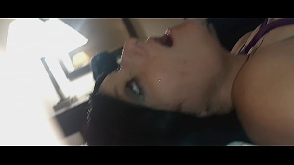 Destiny'_s eyes roll back
