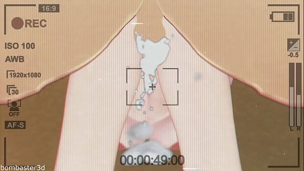 Nicole Demara Zenless Zone Zero Creampie thumbnail