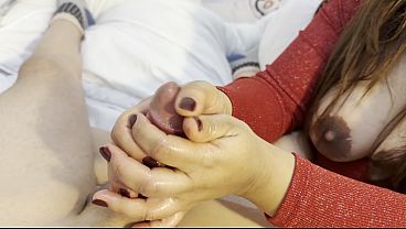 Best Handjob thumbnail