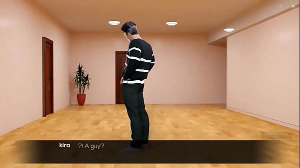 Flirty F Cap 5 - With My Stepmother And My Stepsisters In My Room thumbnail