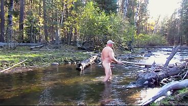 Simscristian05 - Update #476 - Naked Bathing In The Creek - Sheer - Feb 13, 2026 thumbnail