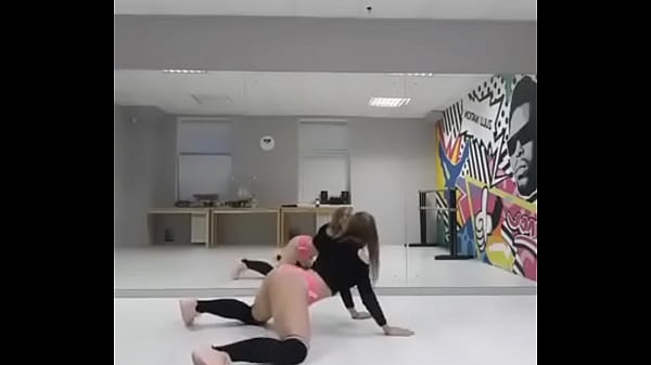 Who is she?