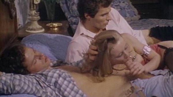 Lbo - The Erotic World Of Crystal Dawn - Scene 2 - Video 1 thumbnail