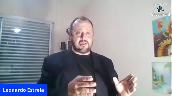 2&ordf; experiencia virtual gratuito online com leonardo botelho estrela