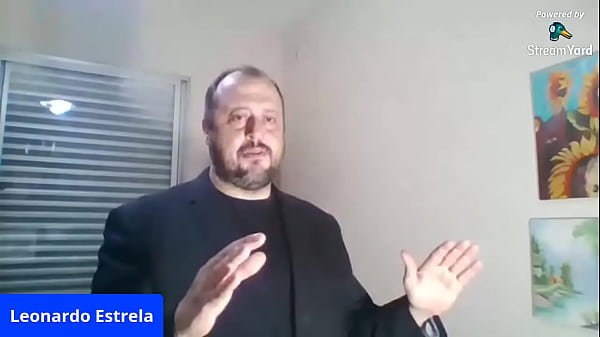 2&ordf; Experiencia Virtual - Gratuito Online - Leonardo Botelho Estrela thumbnail