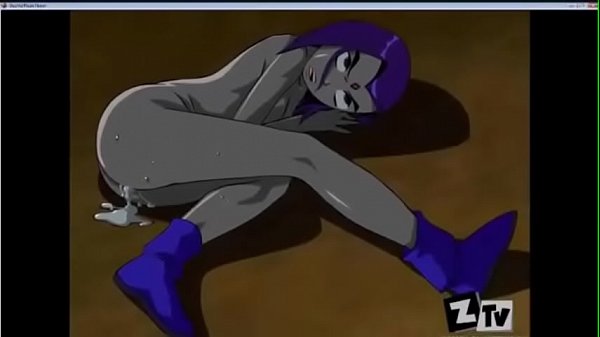 Teen Titan Raven Sex thumbnail