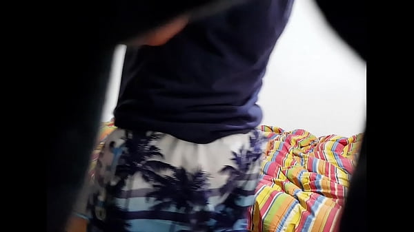 Nonton Camara Escondida Hermanastra Se Deja Follar. Argentina thumbnail