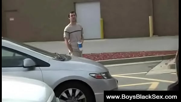Blacks Thugs Breaking Down Hard Sissy White Boys 05 thumbnail
