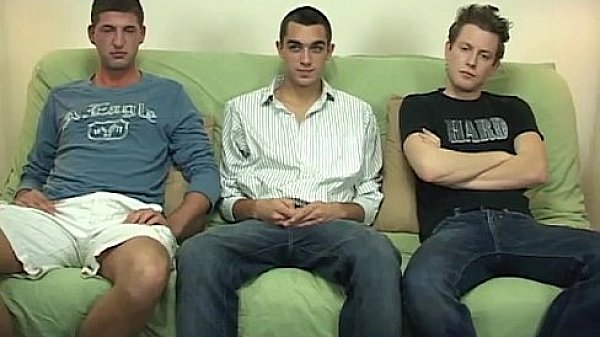 Straight gay man spurting cum All of a unexpected he shot his geyser 