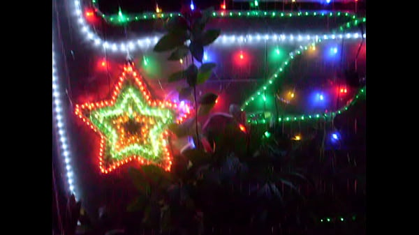 NATAL NO CABAR&Eacute_