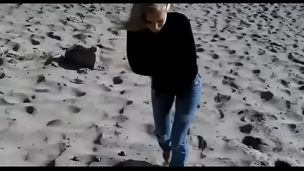 Nonton Pipe Licking Delights From Horny Blonde Damsel Jas thumbnail