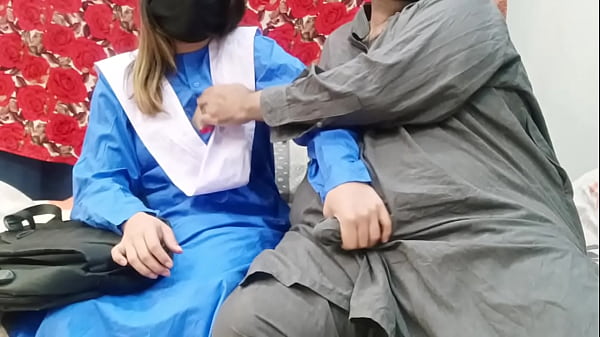 Indian Student Girl Fucked By Her Own Stepdad thumbnail