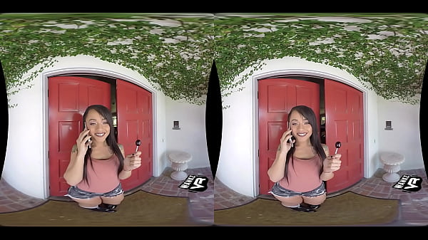 Nonton Wankzvr - The Repair Man thumbnail