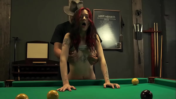 We Tried Russian Biljard thumbnail