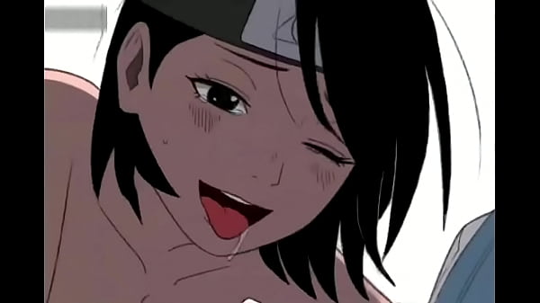 Nonton Sarada Y Sus Sue&ntilde;os H&uacute;medos Por Naruto thumbnail